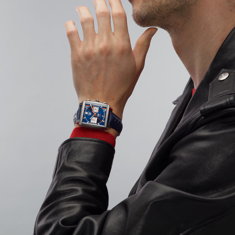 TAG HEUER