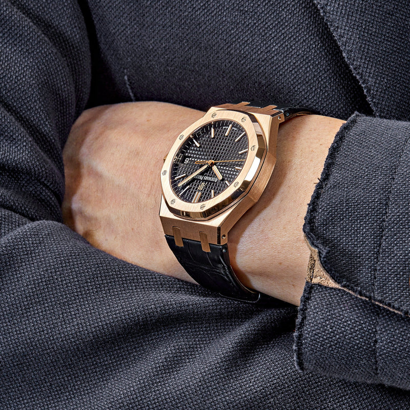AUDEMARS PIGUET