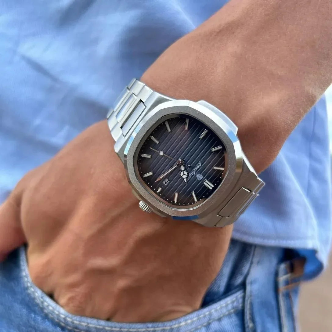 Toutes les montres