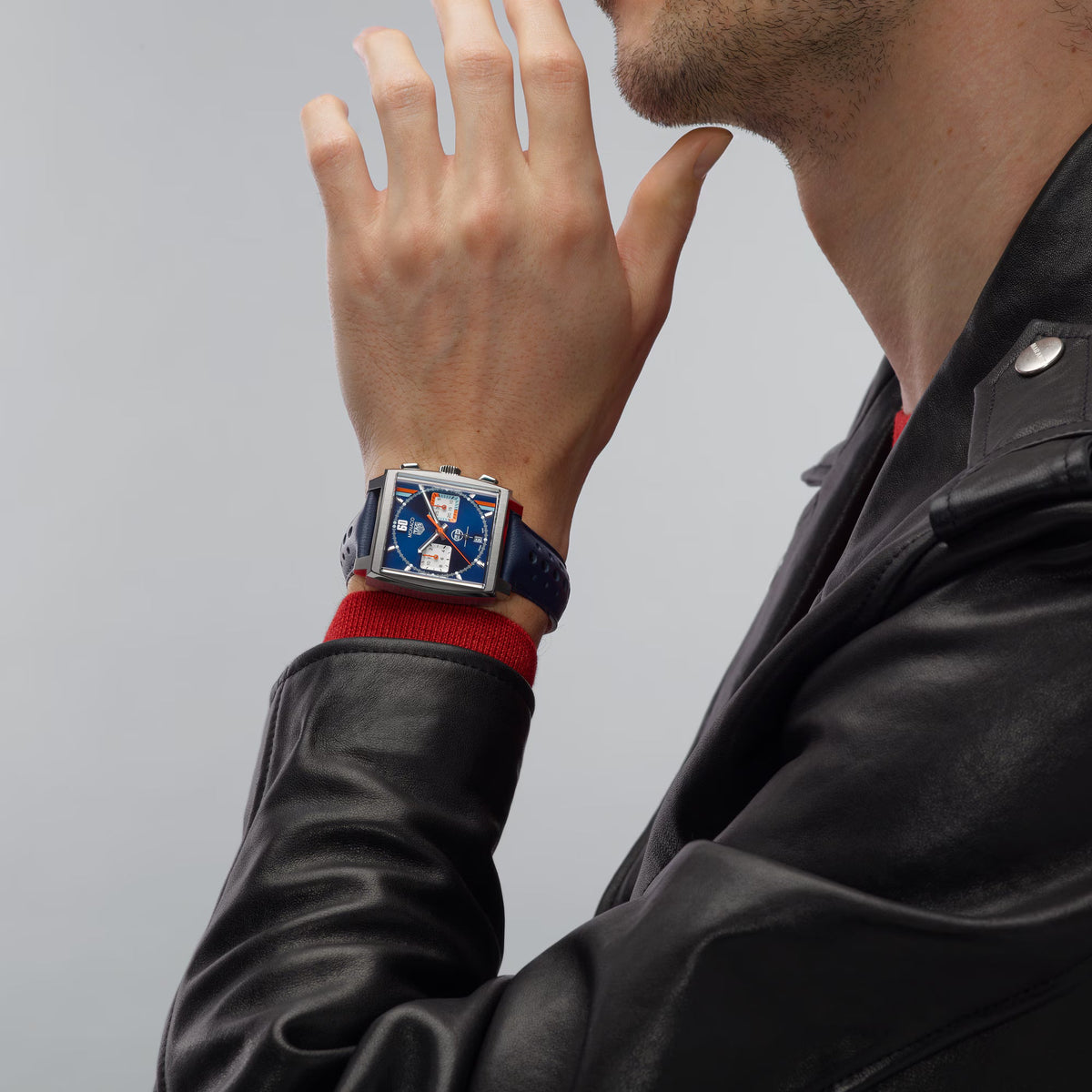 TAG HEUER