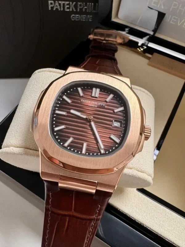 PATEK PHILIPPE