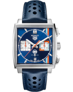 TAG Heuer Monaco Gulf Édition Spéciale CBL2115.FC6494