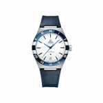 Montre Omega Constellation Co-Axial Master Chronometer 41 mm sur bracelet acier